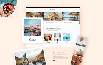 Travel Blogger