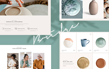 Ceramic Store