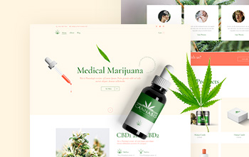 Medical Marijuana
