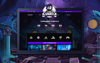 Esports