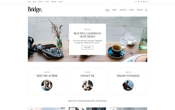 Lifestyle Blog