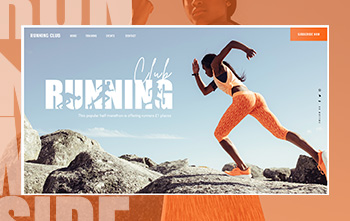 Running Crew