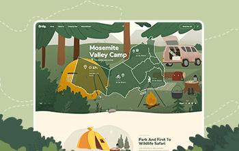Camping