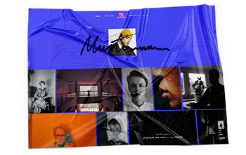 Photo Portfolio