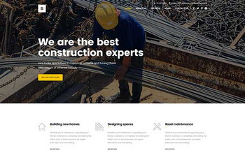 Construction Company