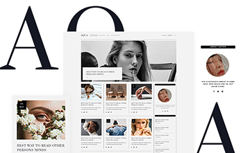 Blogger