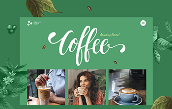 Coffee Shop