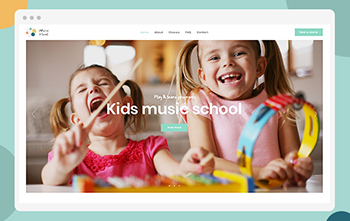 Music School