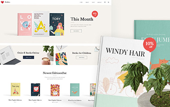 Book Store