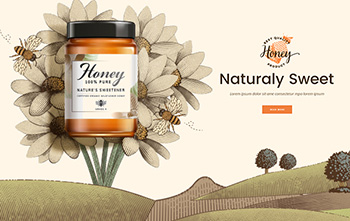 Honey