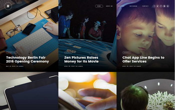 Tech Blog