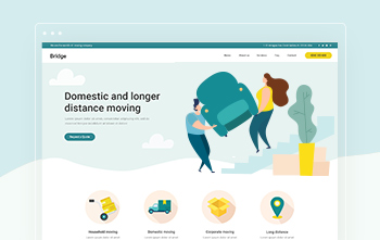 Moving Services