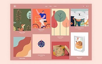 Illustration Portfolio