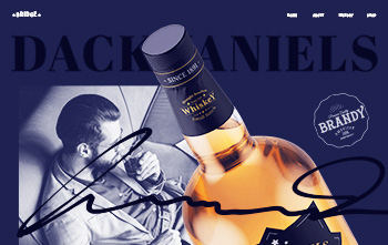 Liquor Showcase