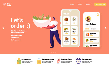 Food Delivery