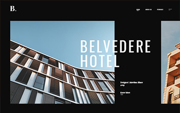 Architecture Showcase
