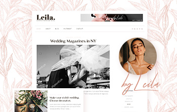 Wedding Blog