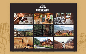 Cabin Rental