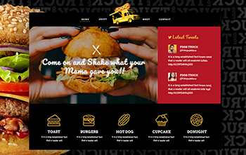 Food Truck