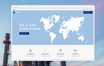 Oil Industry