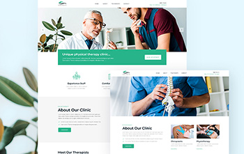 Chiropractic