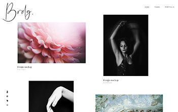 Portfolio Alternating