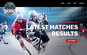 Ice Hockey