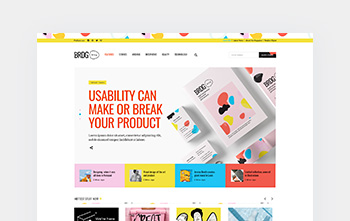 Creative Magazine
