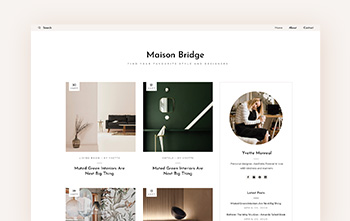 Interior Design Blog