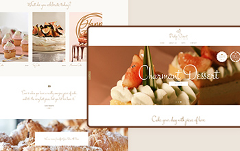 Cake Shop