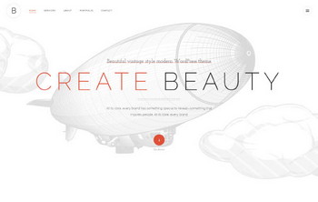 Agency Minimal