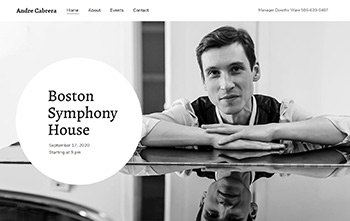 Pianist
