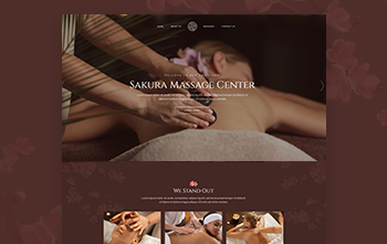 Massage Parlor