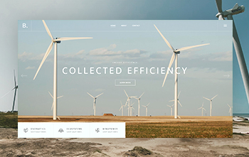 Green Energy