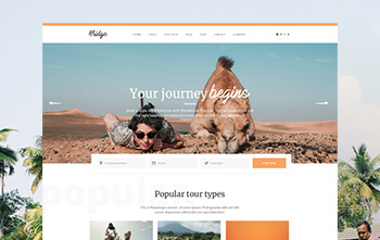Travel Tours