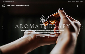 Aromatherapy