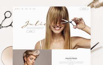 Hairdresser