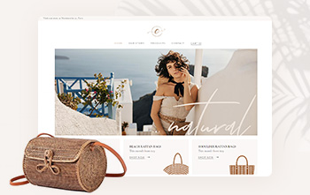 Artisan Bag Shop