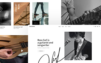 Singer-songwriter