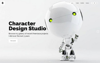 3D Artist
