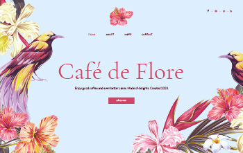 Coffeehouse