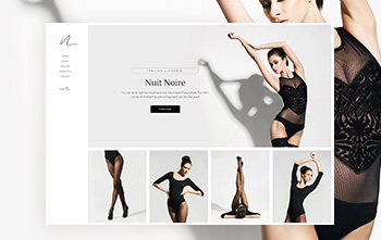 Lingerie Store