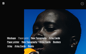 Interactive Links Portfolio