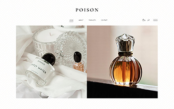 Perfume Store