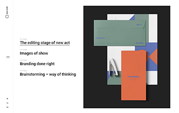 Graphic Design Portfolio