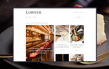 Food &amp; Dining Magazine