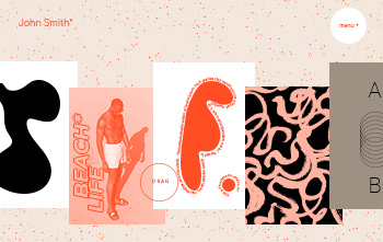 Horizontal Portfolio