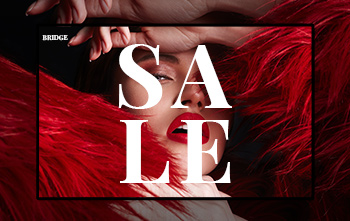 Sale Announcement