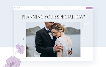 Wedding Coordinator