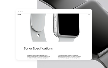 Smartwatch Presentation